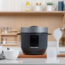 휴대용전기밥솥