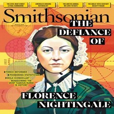 Smithsonian Usa 2020년3월호
