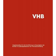 VHB-도로 및 수력 공학 관리에 의한 조치를 제외한 연방 건설 조치에 대한 조달 및 계약 매뉴얼, 단일옵션