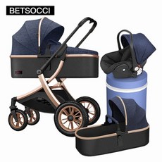 betsocci3in1유모차