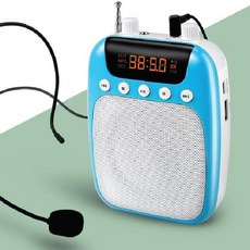 가이드용이어폰