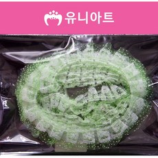 레이스로코사지만들기