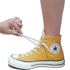 컨버스고무줄끈