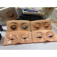 메이크업연습보드