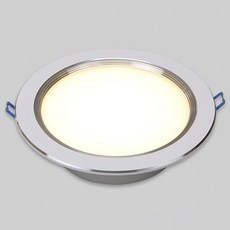 욕실매립형led등