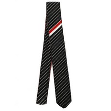 톰브라운니트넥타이