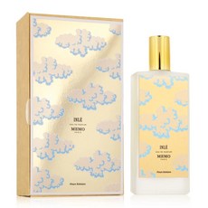 메모 인레 Inle 퍼퓸 EDP 파리 니치 플로럴 75ml, 1개