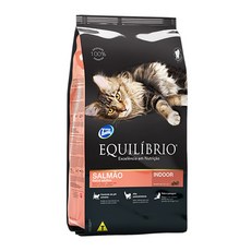  토탈이퀼리브리오 캣 어덜트 연어 (브리더팩) 15kg, 단품, 단품 