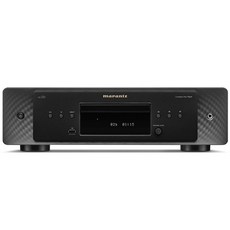 마란츠 (MARANTZ) CD60 CD플레이어BK(블랙)