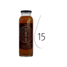 꽃샘 인삼차, 600g, 1박스, 15개입