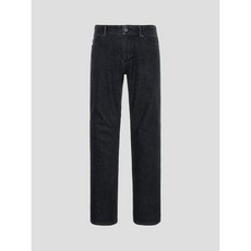 [로가디스] 면 혼방 본딩 데님 팬츠 애쉬 RY3921P814