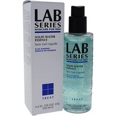 랩 시리즈 (LAB SERIES) 솔리드 워터 에센스 150ml 999999549518, One Size, One Color