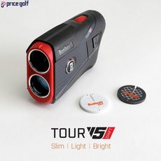 [카네정품] 부쉬넬 TOUR V5 SLIM(SHIFT) 거리측정기.,