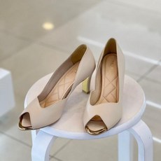 미소페웨지구두