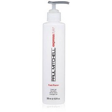 Paul Mitchell Soft Style Fast Form 6.8 Fl Oz Paul Mitchell/8469486, 상세내용참조