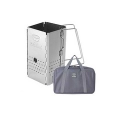 꾸버스차콜스타터