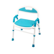 진산메디칼 접이식 목욕의자 S-158