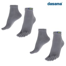 마라톤발가락양말