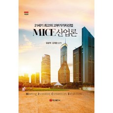 mice산업론