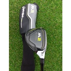 테일러메이드m2유틸