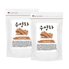 우엉차500g