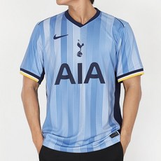 나이키 EPL 토트넘 홋스퍼 스타디움 2425 시즌 AWAY Uniform 저지 반팔 유니폼