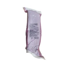 선인 적앙 고구마필링 1kg, 1개