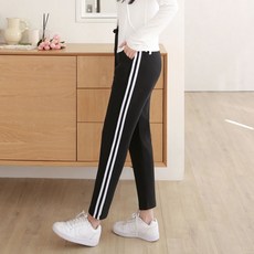 여자 중학생 바지