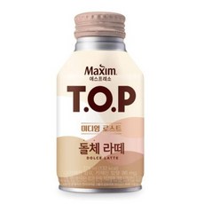 top돌체라떼