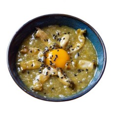 기장 연화리 전통 해녀할매전복죽 밀키트 1팩 (1-2인분), 1개