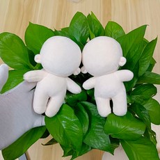 솜인형만들기키트