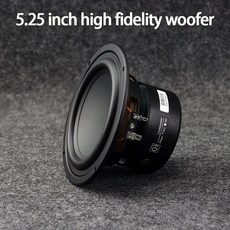 삼성5.1채널우퍼스피커