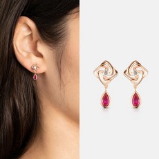 메트로시티귀걸이