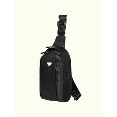 다이나핏 스포츠 트레인 슬링백 M블랙 YUA24B25Z1 521254