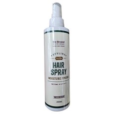 노브랜드 스타일링 헤어 스프레이, 1개, 200ml