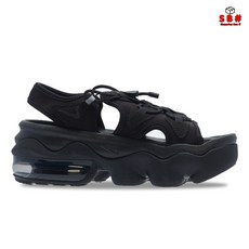 NIKE 나이키 우먼스 에어 맥스 코코 샌들 CI8798-003 여름샌들 키높이샌들