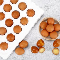 [남도장터]해든마당 구운계란 20구, 단품