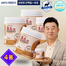 후디스초유단백질