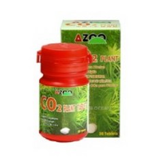 아주 co2 플랜트 알약 이탄