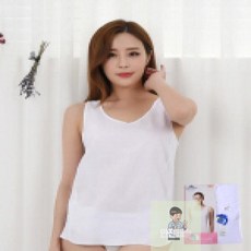 여성새모시런닝시원한모시나시