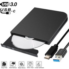 외장cd롬레노버