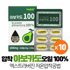 아보카도먹는법