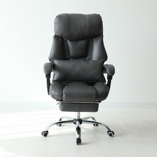 리클라이너의자