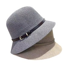 여름여자페도라