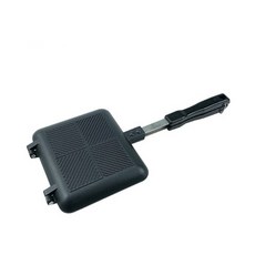 콩순이샌드위치만들기