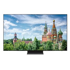 삼성 OLED 163cm 4K TV 벽걸이형 KQ65SD90AFXKR(W)