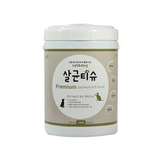 호산펫살균티슈