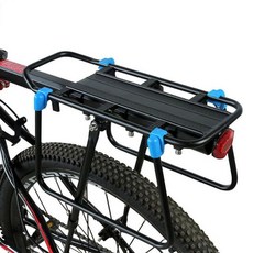디바이크자전거짐받이