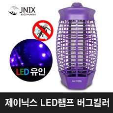 제이닉스벅스헌터