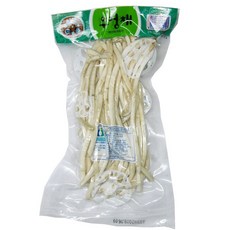 연꽃마을 연꽃 우엉채 200g 5개
